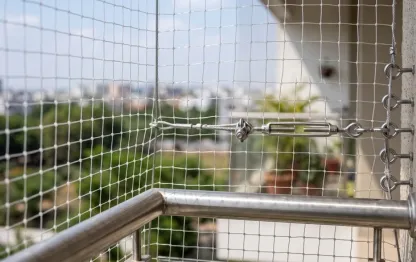 Bird Netting for Balcony Kanakapura Road